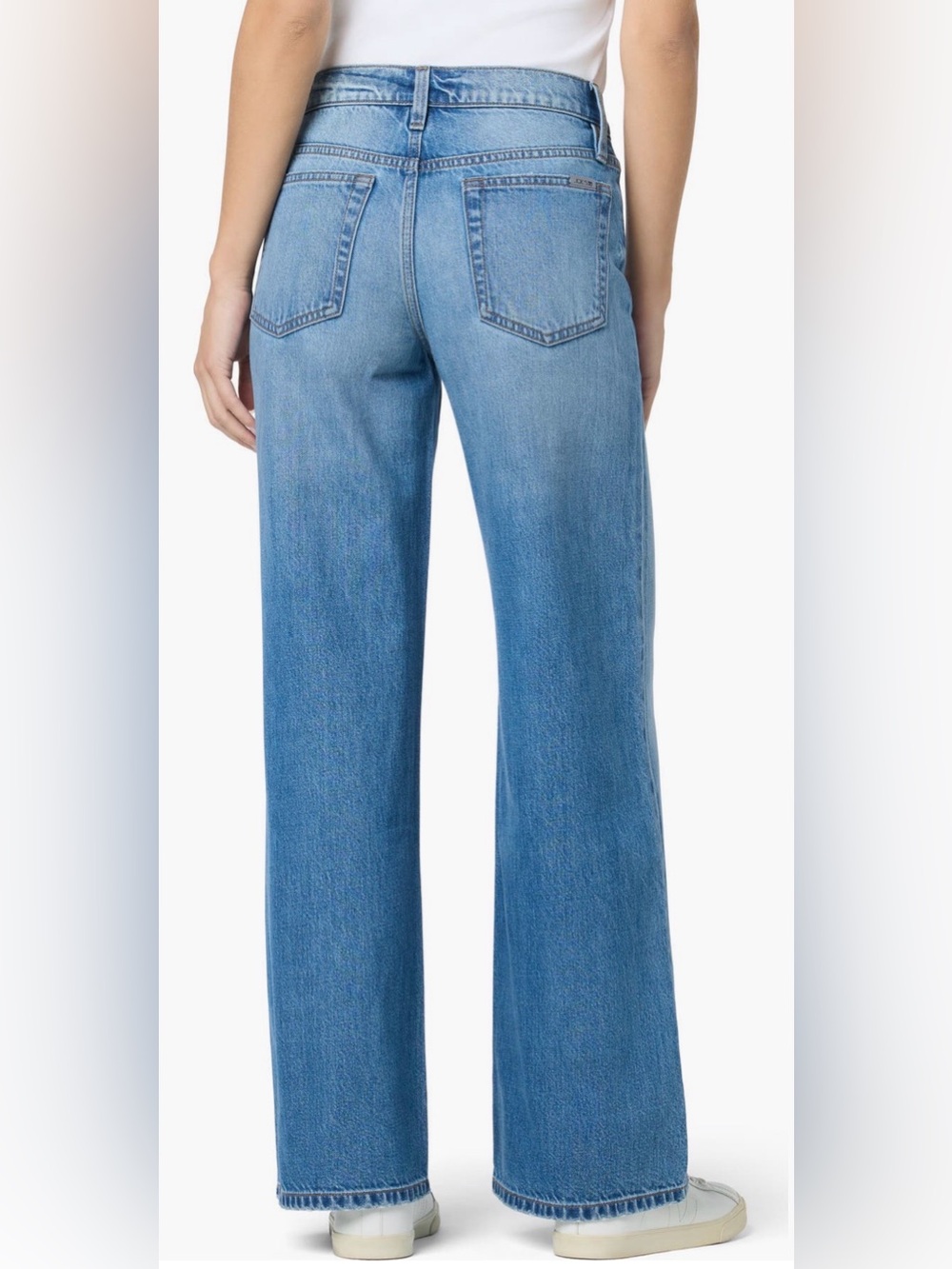 Joe’s Jean  Wide Leg Women’s Jeans. Ladies 30 - Picture 2 of 15